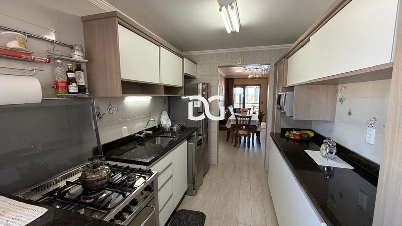 Apartamento com vista para o mar: 13ª foto da galeria de imagens do imóvel