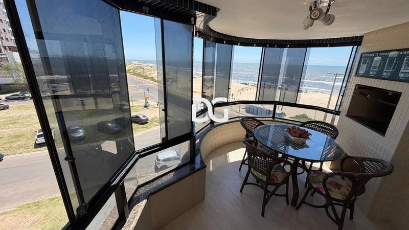 Apartamento com vista para o mar: 9ª foto da galeria de imagens do imóvel