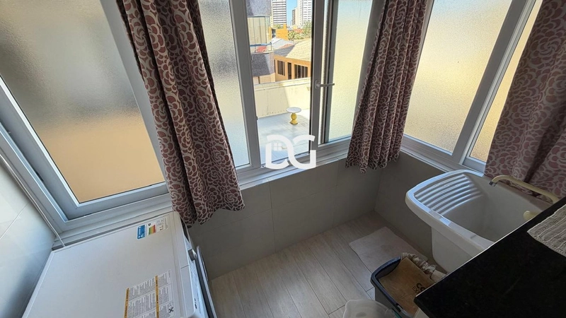 Apartamento com vista para o mar: 14ª foto da galeria de imagens do imóvel