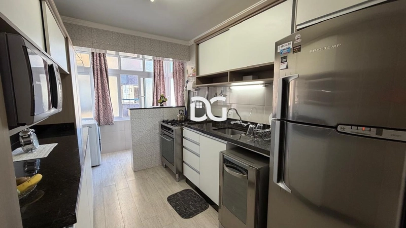 Apartamento com vista para o mar: 12ª foto da galeria de imagens do imóvel