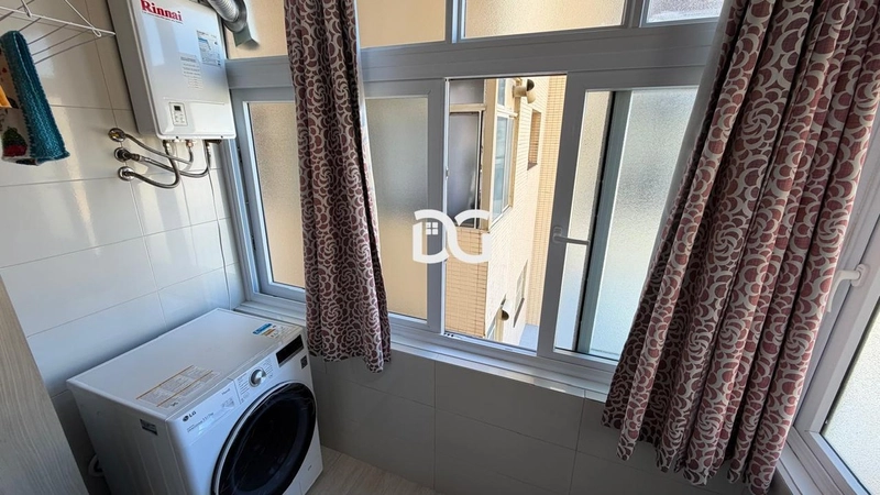 Apartamento com vista para o mar: 15ª foto da galeria de imagens do imóvel