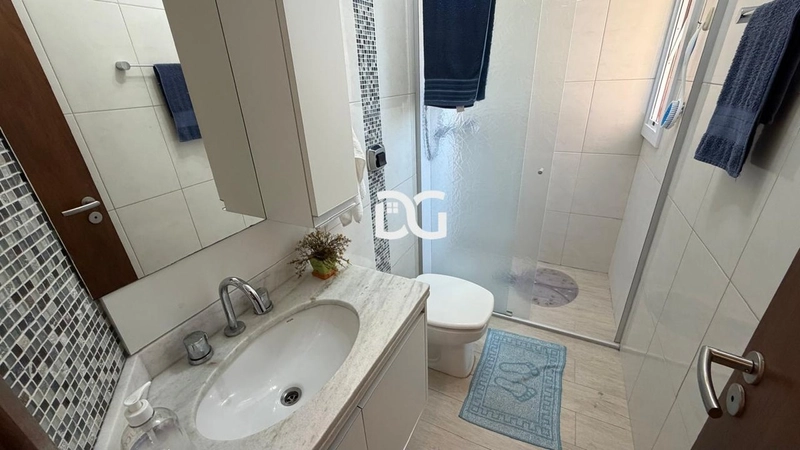 Apartamento com vista para o mar: 19ª foto da galeria de imagens do imóvel