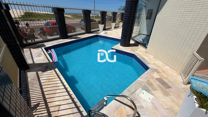 Apartamento com vista para o mar: 21ª foto da galeria de imagens do imóvel