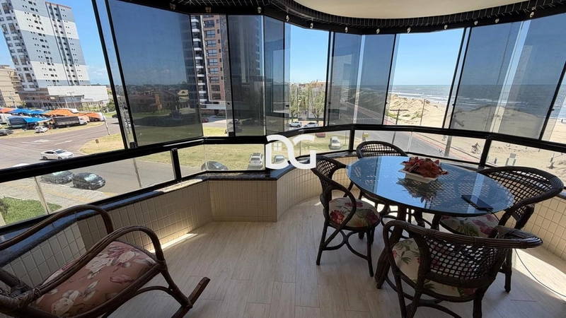 Apartamento com vista para o mar: 8ª foto da galeria de imagens do imóvel