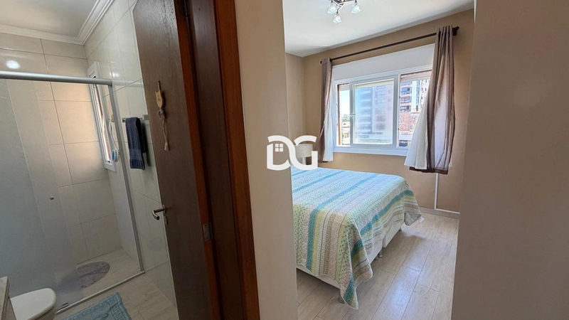 Apartamento com vista para o mar: 17ª foto da galeria de imagens do imóvel