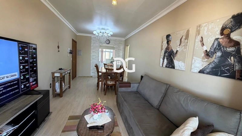 Apartamento com vista para o mar: 5ª foto da galeria de imagens do imóvel