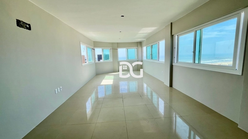 Apartamento composto por três dormitórios, sendo uma suíte confortável: 5ª foto da galeria de imagens do imóvel