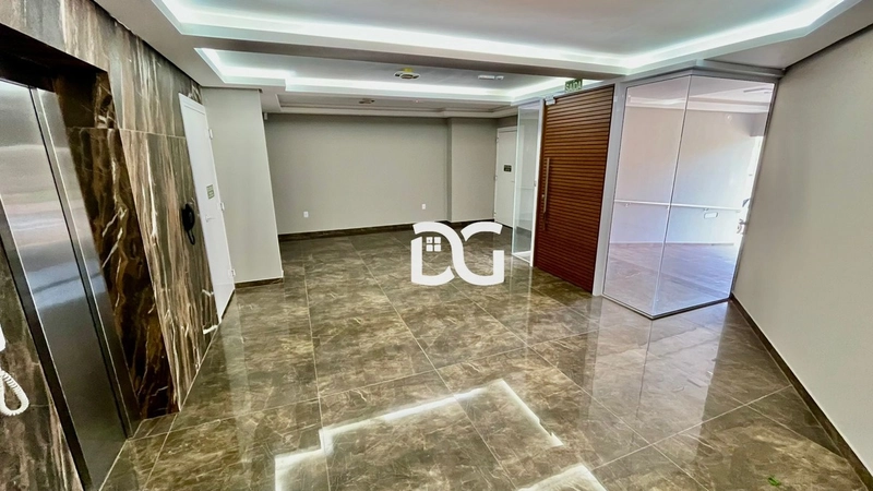 Apartamento composto por 2 dormitórios, sendo uma suíte confortável: 3ª foto da galeria de imagens do imóvel