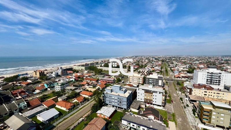 Apartamento composto por 2 dormitórios, sendo uma suíte confortável: 8ª foto da galeria de imagens do imóvel