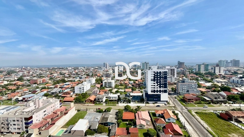 Apartamento composto por 2 dormitórios, sendo uma suíte confortável: 9ª foto da galeria de imagens do imóvel