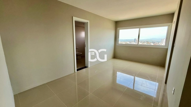 Apartamento composto por três dormitórios, sendo uma suíte confortável: 13ª foto da galeria de imagens do imóvel