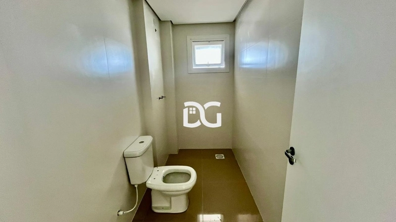 Apartamento composto por três dormitórios, sendo uma suíte confortável: 14ª foto da galeria de imagens do imóvel