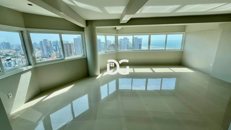 Apartamento composto por três dormitórios, sendo uma suíte confortável: 4ª foto da galeria de imagens do imóvel