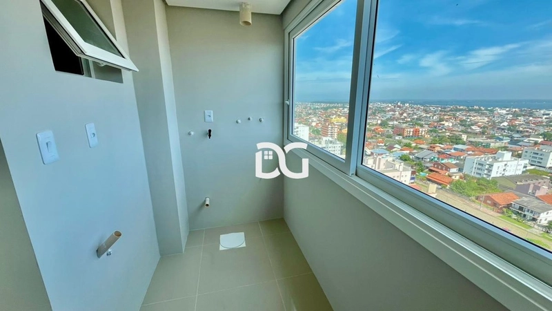 Apartamento composto por três dormitórios, sendo uma suíte confortável: 10ª foto da galeria de imagens do imóvel