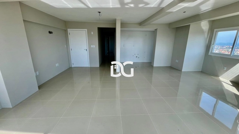 Apartamento composto por três dormitórios, sendo uma suíte confortável: 6ª foto da galeria de imagens do imóvel