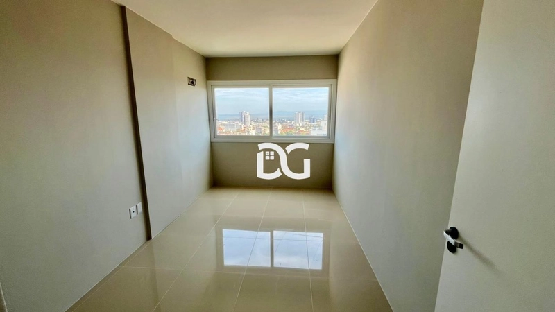 Apartamento composto por três dormitórios, sendo uma suíte confortável: 12ª foto da galeria de imagens do imóvel