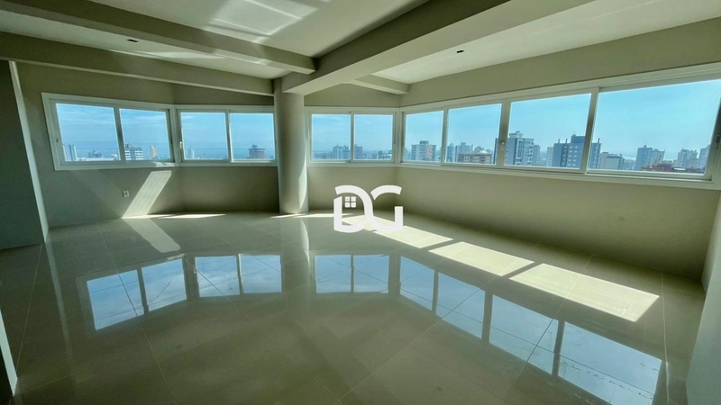 Apartamento composto por três dormitórios, sendo uma suíte confortável: 5ª foto da galeria de imagens do imóvel