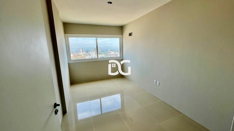 Apartamento composto por três dormitórios, sendo uma suíte confortável: 11ª foto da galeria de imagens do imóvel