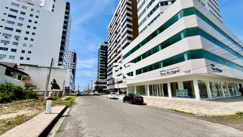 Apartamento composto por três dormitórios, sendo uma suíte confortável: 2ª foto da galeria de imagens do imóvel