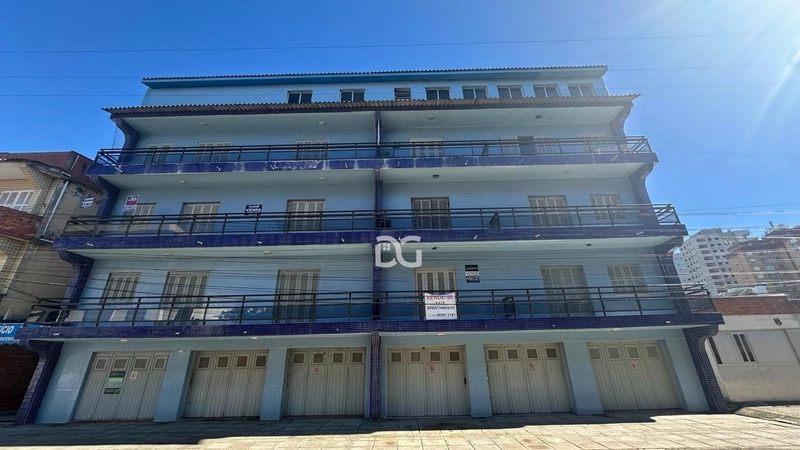 Ideal para quem busca praticidade, conforto e ótima localização.: 1ª foto da galeria de imagens do imóvel