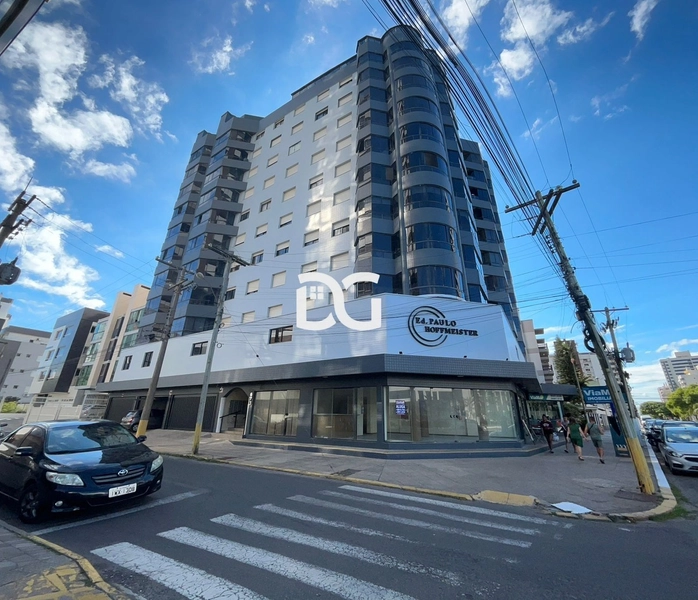 Apartamento para venda na Avenida da Igreja em Tramandaí-RS.: 1ª foto da galeria de imagens do imóvel