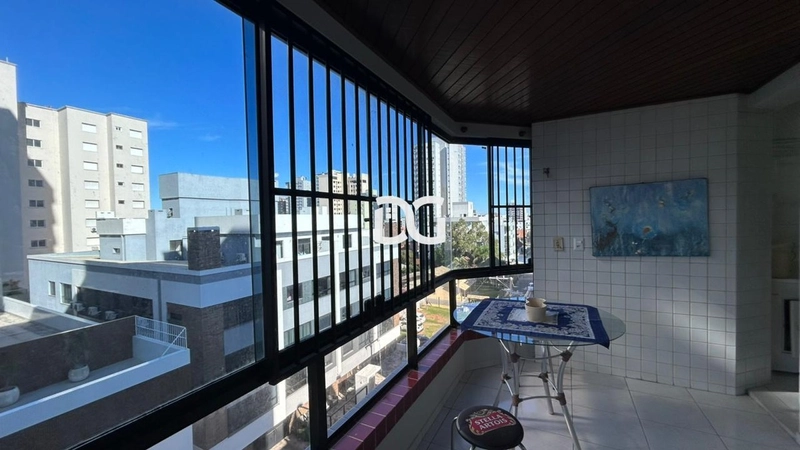 Apartamento para venda na Avenida da Igreja em Tramandaí-RS.: 5ª foto da galeria de imagens do imóvel