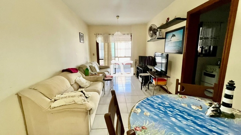 Apartamento para venda na Avenida da Igreja em Tramandaí-RS.: 3ª foto da galeria de imagens do imóvel