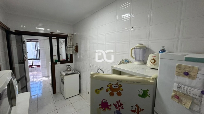 Apartamento para venda na Avenida da Igreja em Tramandaí-RS.: 8ª foto da galeria de imagens do imóvel
