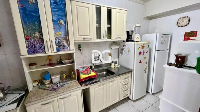 Apartamento para venda na Avenida da Igreja em Tramandaí-RS.: 5ª foto da galeria de imagens do imóvel