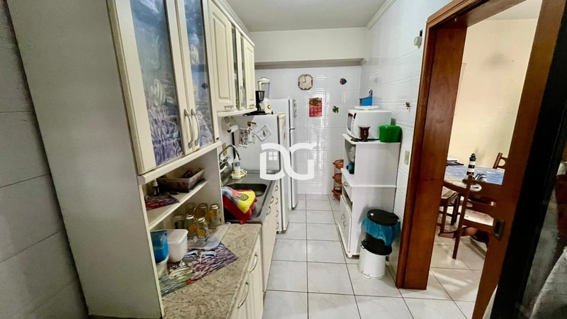 Apartamento para venda na Avenida da Igreja em Tramandaí-RS.: 6ª foto da galeria de imagens do imóvel