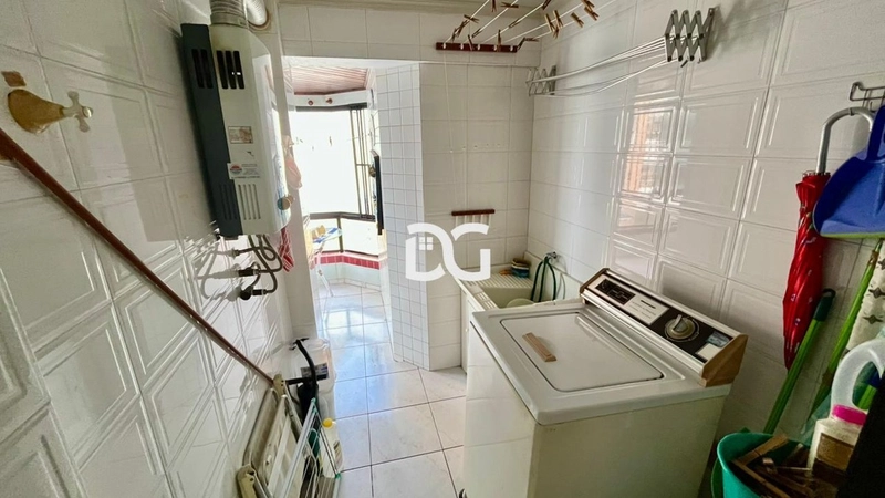 Apartamento para venda na Avenida da Igreja em Tramandaí-RS.: 7ª foto da galeria de imagens do imóvel