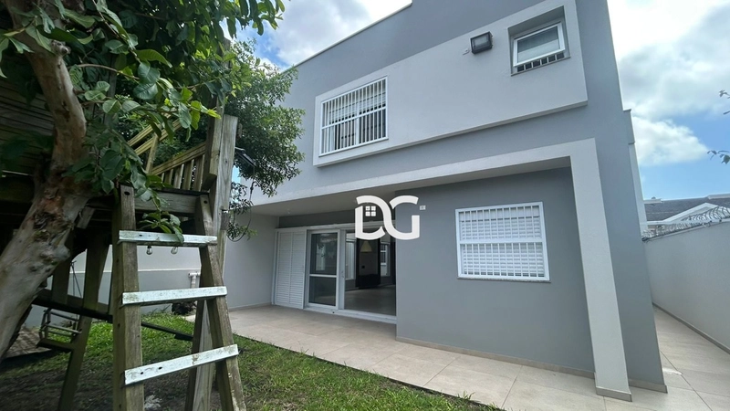 Casa nova, moderna e aconchegante, composta por 4 suítes amplas: 29ª foto da galeria de imagens do imóvel