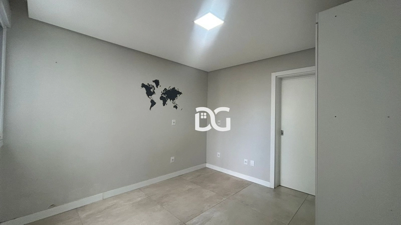 Casa nova, moderna e aconchegante, composta por 4 suítes amplas: 18ª foto da galeria de imagens do imóvel