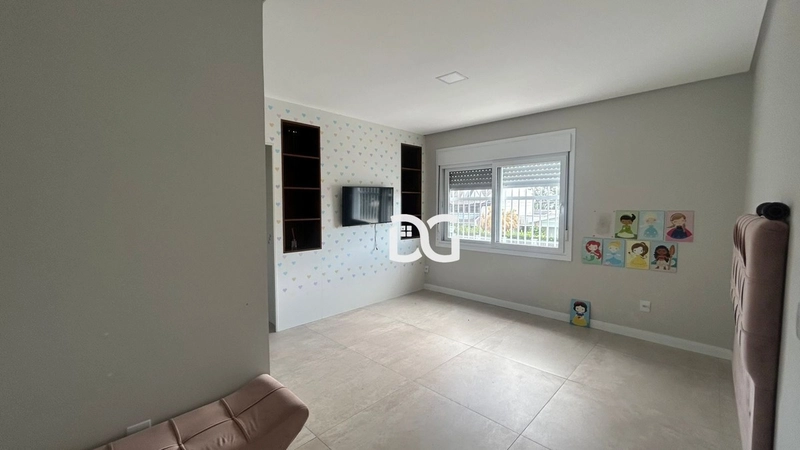 Casa nova, moderna e aconchegante, composta por 4 suítes amplas: 17ª foto da galeria de imagens do imóvel