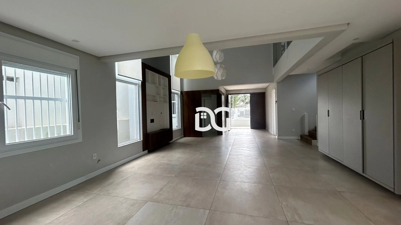 Casa nova, moderna e aconchegante, composta por 4 suítes amplas: 6ª foto da galeria de imagens do imóvel