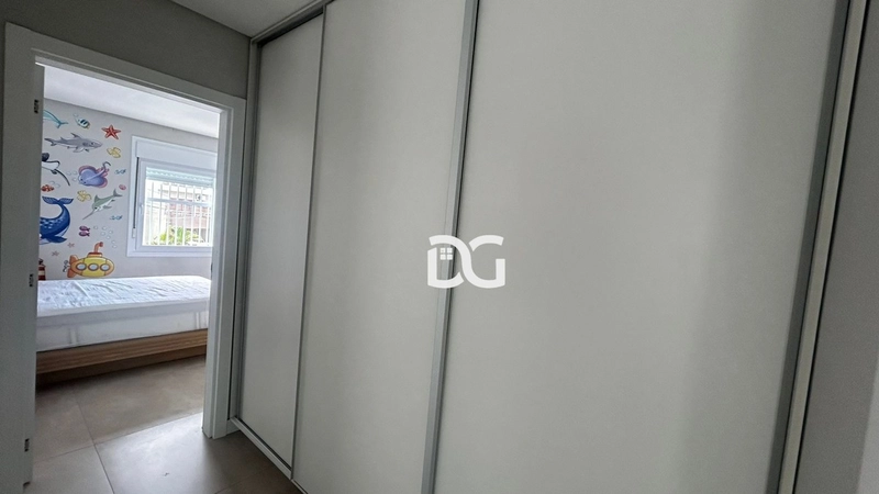 Casa nova, moderna e aconchegante, composta por 4 suítes amplas: 13ª foto da galeria de imagens do imóvel