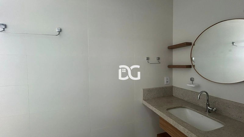 Casa nova, moderna e aconchegante, composta por 4 suítes amplas: 26ª foto da galeria de imagens do imóvel