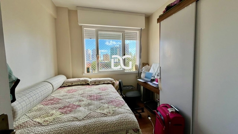 Apartamento de 3 quartos com vista para o mar: 7ª foto da galeria de imagens do imóvel