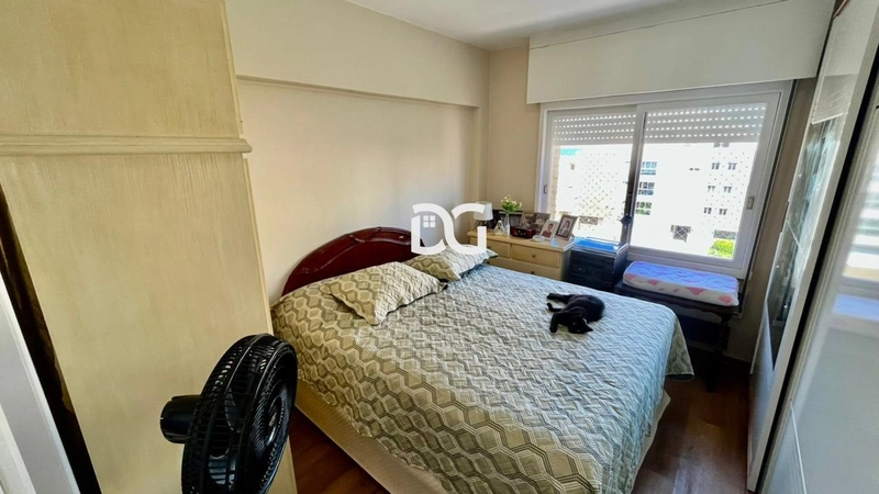 Apartamento de 3 quartos com vista para o mar: 8ª foto da galeria de imagens do imóvel