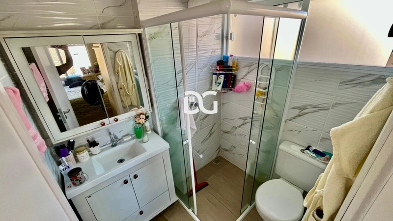 Apartamento de 3 quartos com vista para o mar: 10ª foto da galeria de imagens do imóvel