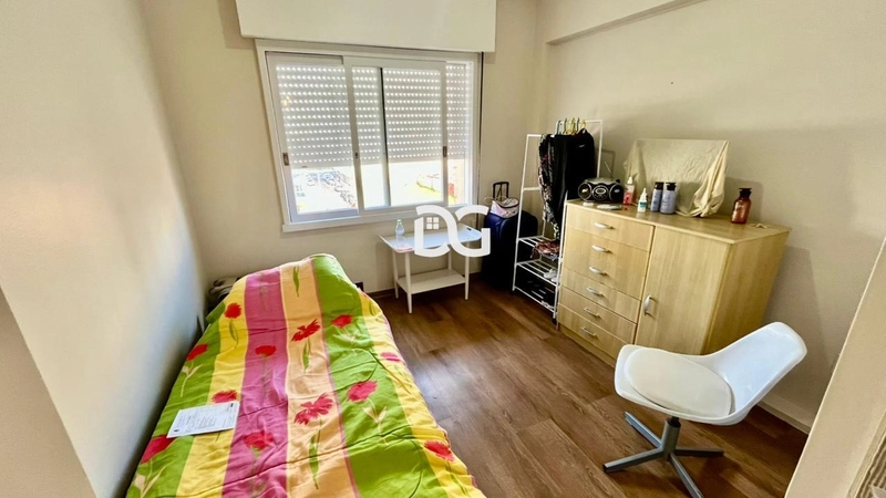 Apartamento de 3 quartos com vista para o mar: 9ª foto da galeria de imagens do imóvel