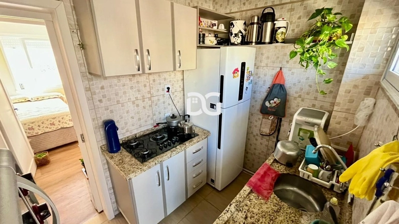 Apartamento de 3 quartos com vista para o mar: 6ª foto da galeria de imagens do imóvel