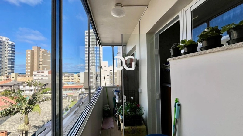 Apartamento de 3 quartos com vista para o mar: 3ª foto da galeria de imagens do imóvel