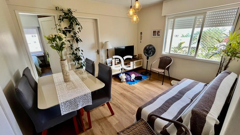 Apartamento de 3 quartos com vista para o mar: 2ª foto da galeria de imagens do imóvel