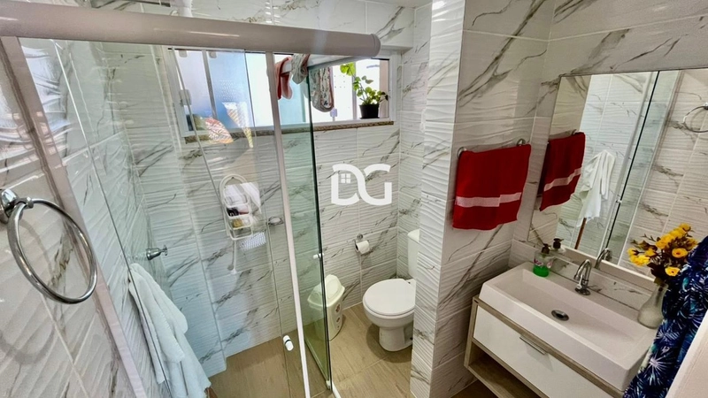 Apartamento de 3 quartos com vista para o mar: 11ª foto da galeria de imagens do imóvel