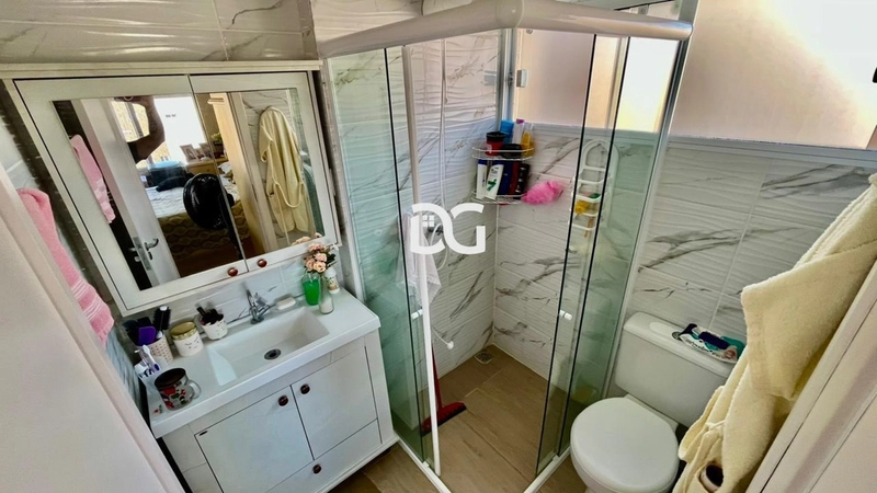 Apartamento de 3 quartos com vista para o mar: 12ª foto da galeria de imagens do imóvel