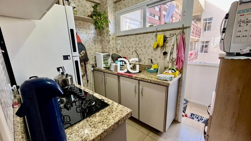 Apartamento de 3 quartos com vista para o mar: 5ª foto da galeria de imagens do imóvel