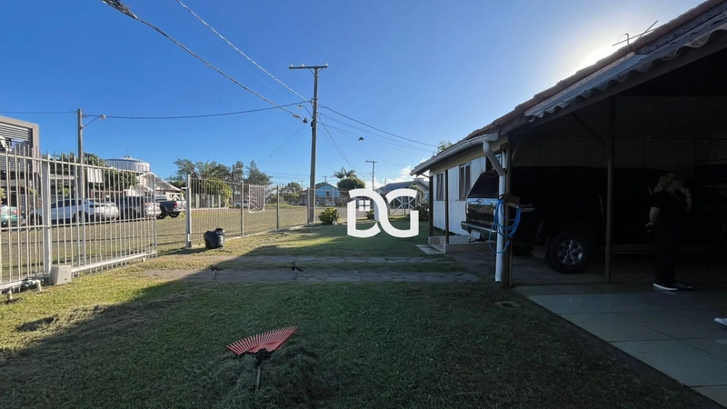 Casa composta por 3 dormitórios: 3ª foto da galeria de imagens do imóvel