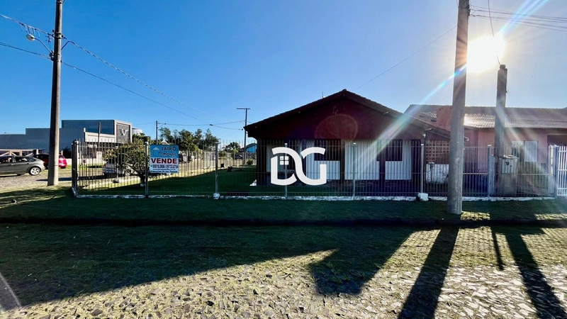 Casa composta por 3 dormitórios: 4ª foto da galeria de imagens do imóvel