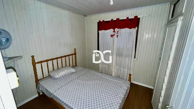 Casa composta por 3 dormitórios: 7ª foto da galeria de imagens do imóvel